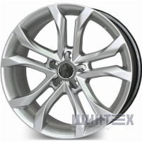 Replica Audi (CT1336) 7.5x16 5x112 ET40 DIA0 HS